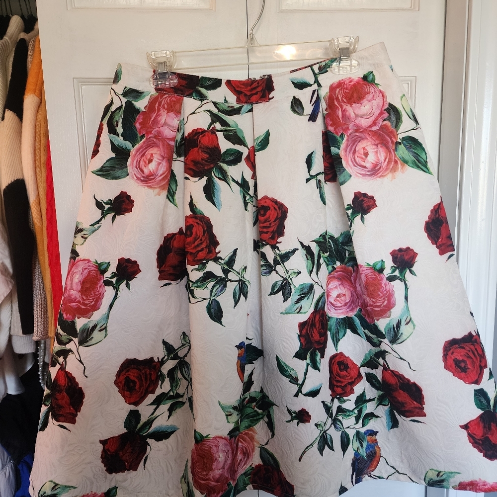 Forever 21 skirt